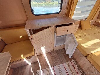 Niewiadow N126 N karavan - 12