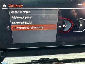 BMW Rad 5 530d mHEV xDrive HEAD-UP KAMERA VIRTUAL LUXURY - 12