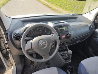 Citroën Nemo 1.4 HDi - 12
