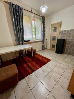 3.izb.byt Alexyho ul - 12