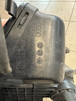 Nahradne diely Audi A4 B8 - 12