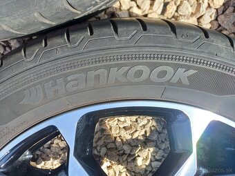 hlinikové disky org.Ford-Puma--7Jx18-ET-47,5--5x108 - 12