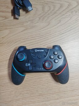Nintendo Switch Oled - 12