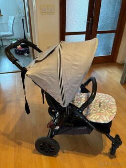 VALCO BABY SNAP 4 - 12