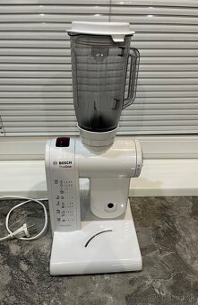 Bosch MUM 4657/05 550W kuchynský robot - 12