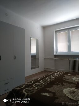 Pranajom 3izboveho bytu blizko centra - 12