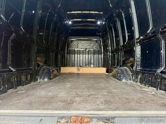 ✴️ Iveco Daily 35 S 18 3.0D 132 KW/ 180 PS M6•6/2018 - 12