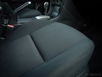 MAZDA 3 1.6i AUTOMAT - BENZIN - 78tis KM - NOVA STK, ŠPZ - 12