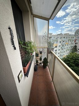 Prenájom 2-izb. byt po rekonštrukcií - 12