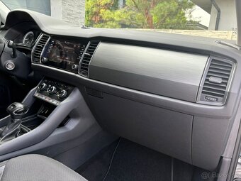 Škoda Kodiaq 1.5tsi dsg 7miestne - 12