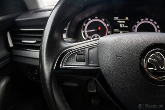 Škoda Scala 1.0 TSI Ambition - 12