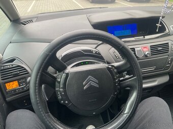 Citroën grand Picasso - 12