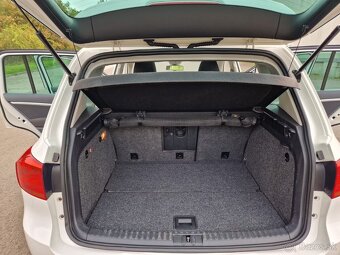 Volkswagen Tiguan 2.0 TDI DSG 4x4 sport r.v 2013 - 12