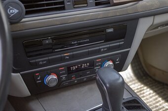 Audi A6 Avant 3.0 TDI quattro - 12