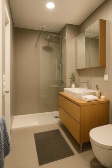 Loftový byt na prenájom v centre Banskej Bystrice - 12