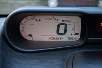 Citroën C3 Picasso HDi 90 Exclusive - 12