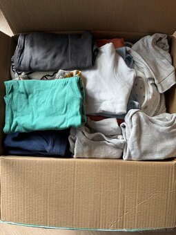 Mix oblecenia pre babatko - 12