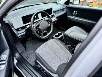 Hyundai Ioniq 5 Dynamiq - SOH 97,1% | 62.980km | 58kWh - 12