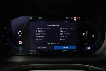 Volvo XC60 B5 184kW mHEV Inscription AWD A/T - 12