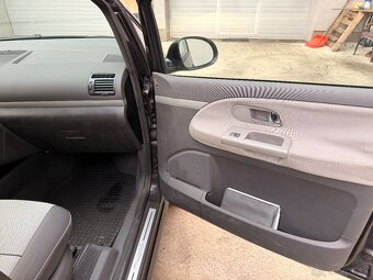 Volkswagen sharan 2.0 TDI - 12