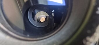 Ďalekohľad HERTEL REUSS OPTIK KASSEL 8X30 - 12