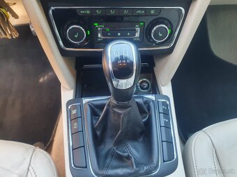 Predám škodu superb 2 - 12