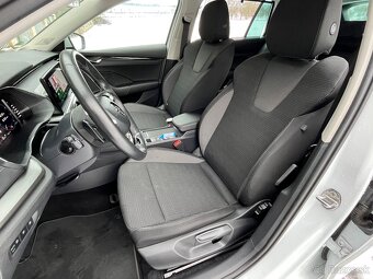 Škoda Octavia 4 1.4 TSI iV PHEV - - 12