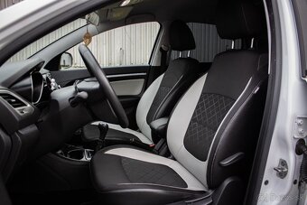 Lada Vesta SW Cross 1.6 MPI, 75kW, M5 - 12