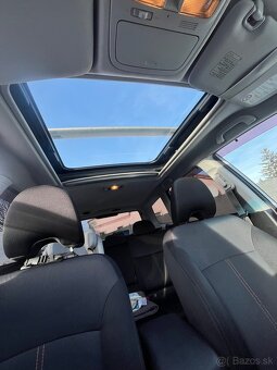 Subaru Forester 2011 4x4 - 12