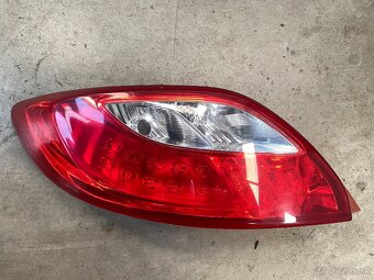 Nahradne diely Mazda 2 2007-2014 - 12