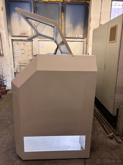 elumatec - vyřezávací pila AKS 134 - 12