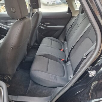 Jaguar E-Pace 2.0 Benzin P200 4x4 A/T - 12