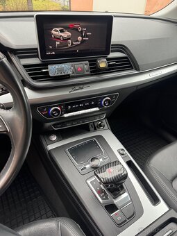 Audi Q5 40 2.0 TDI 140kw QUATTRO - 12
