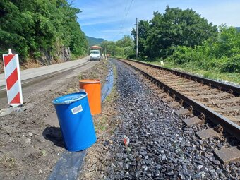 Hydroizolatér, Robotník na stavbe - 12