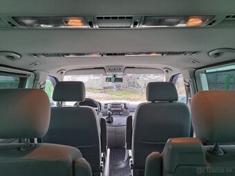 Volkswagen T5 Multivan 2.0BiTDi 132kw/179PS model 2010 ..... - 12