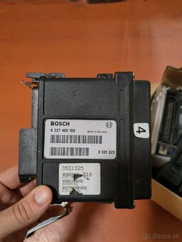 Volvo diely 240 740 940 - 12