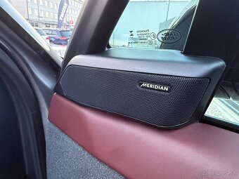 LAND ROVER RANGE ROVER SPORT netto 80000 - 12