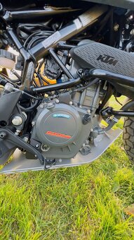 KTM 390 Adventure - 12