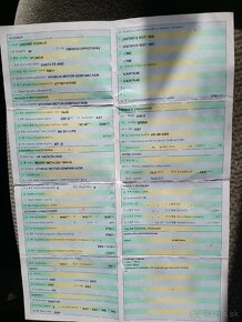 Hyundai Santa Fe 2.4 /2005/ 107 kW, benzín + lpg  - JAZDÍ - 12