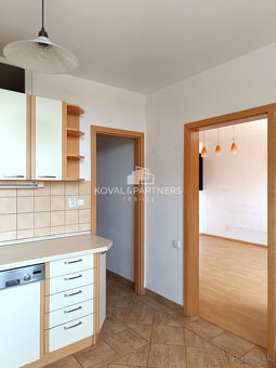 3 izbový byt s lodžiou - Galanta - 12