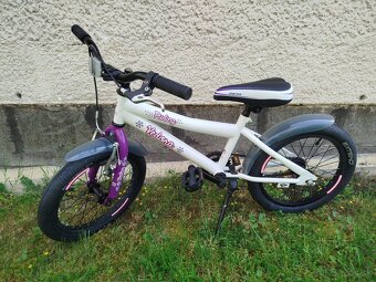 Bicykel 16 VEDORA - 12