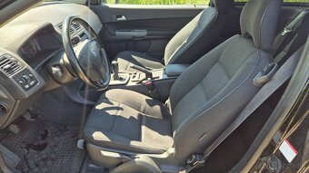 Volvo C30 1.6D 80kw Slovenské auto - 12