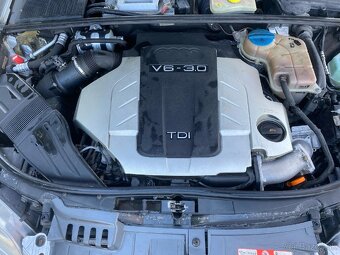 Audi a4 b7 3.0Tdi Quattro - 12
