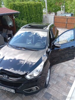 Hyundai ix35 1.7CRDi - 12