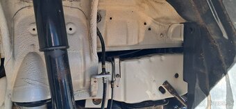 Suzuki Grand Vitara 2,0 HDi bez korozie z Talianska 4x4 - 12
