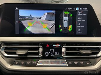 BMW 320d xDrive Touring, SK, 2020, Performance - 12