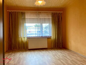 4-izbový rodinný dom, Okoličná na Ostrove - 12