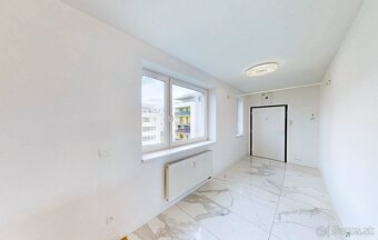 NOVOSTAVBA priestranný 3izb.byt/lodžia/pivnica/garáž.miesta - 12