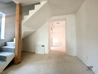 4 IZBOVÝ RODINNÝ DOM, POZEMOK 625M2, RADOŠOVCE, okr. SKALICA - 12