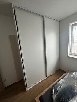 3i zariadený byt, balkón, klimatizácia, park. miesto Trnava - 12